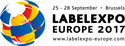 LabelExpo Messe